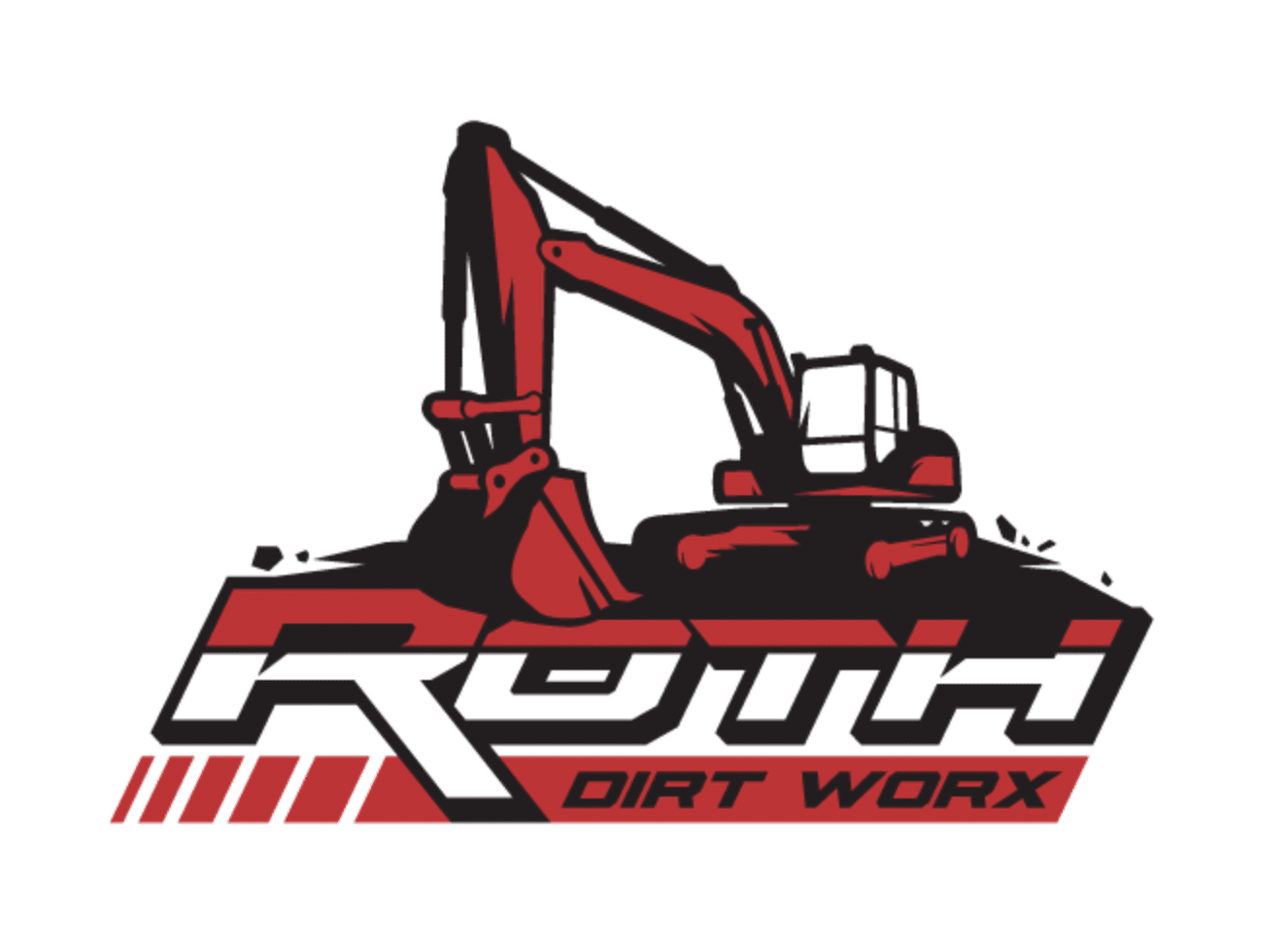 Roth Dirt Worx
